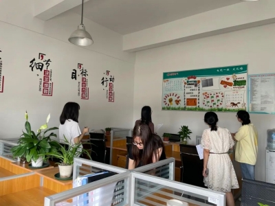 班組文化墻，凝聚正能量 ——創(chuàng)輝電氣第六屆最美班組文化墻PK大賽