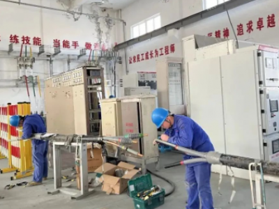 抓好等級考試，強化人才梯隊培育與建設
